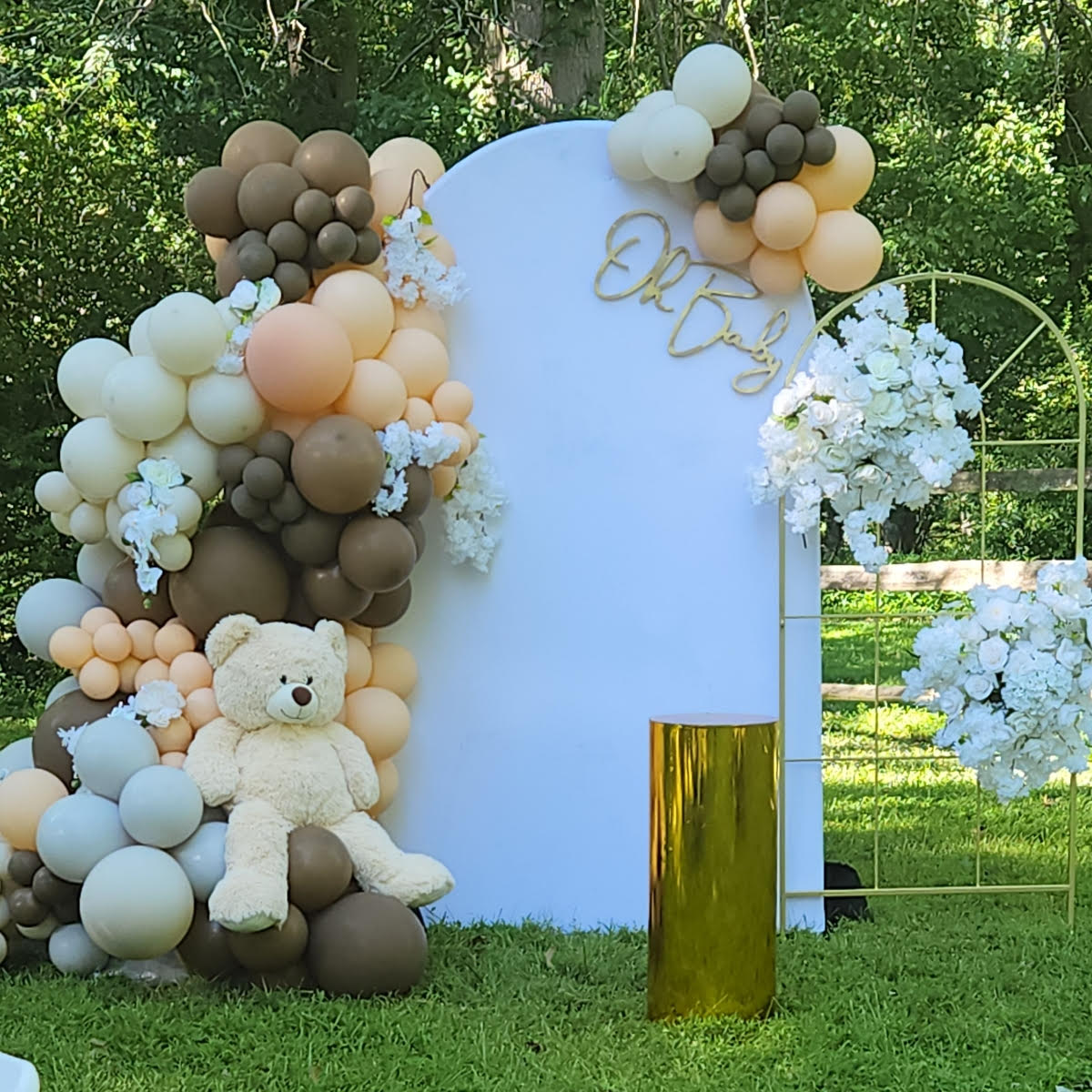 Balloon Decorations