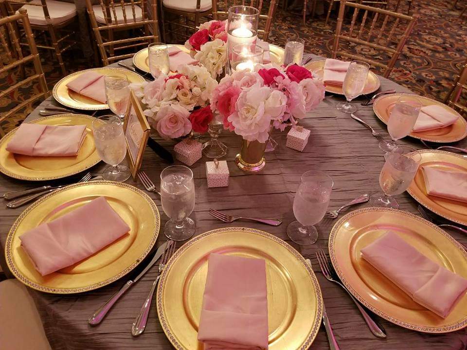 Round Tables