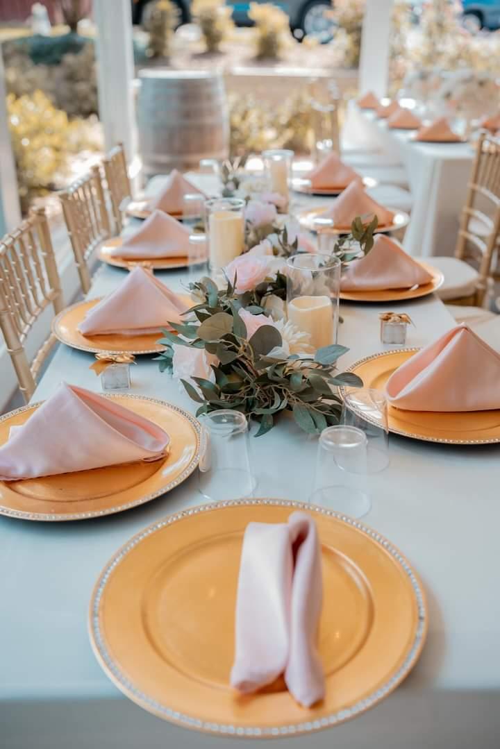 Napkins