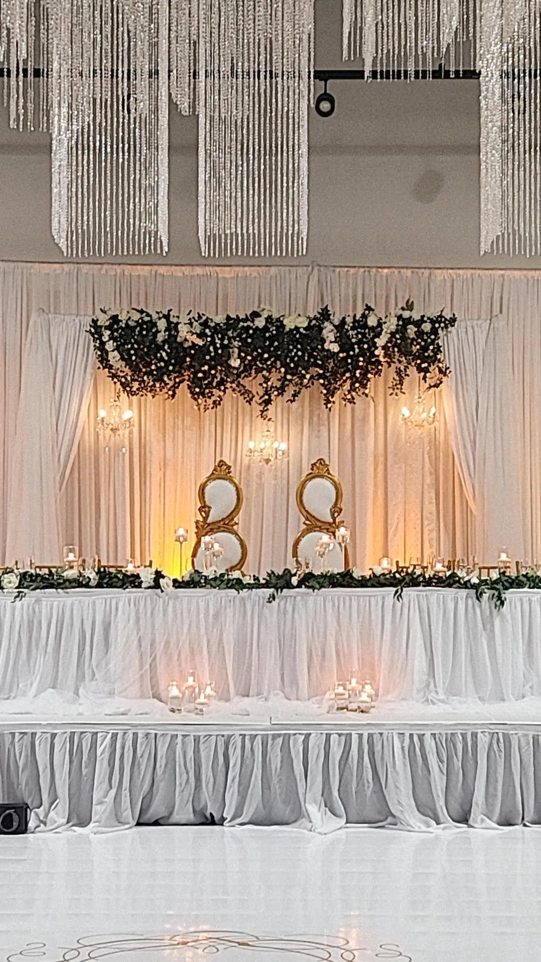 Backdrops